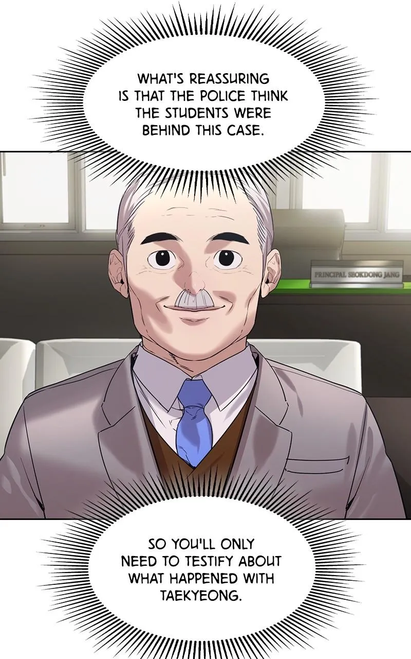 The World Is Money and Power Chapter 112 Online - pƔgina 7