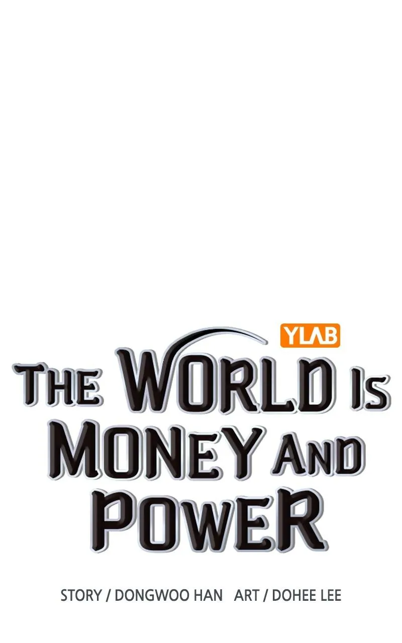 The World Is Money and Power Chapter 112 Online - pƔgina 11