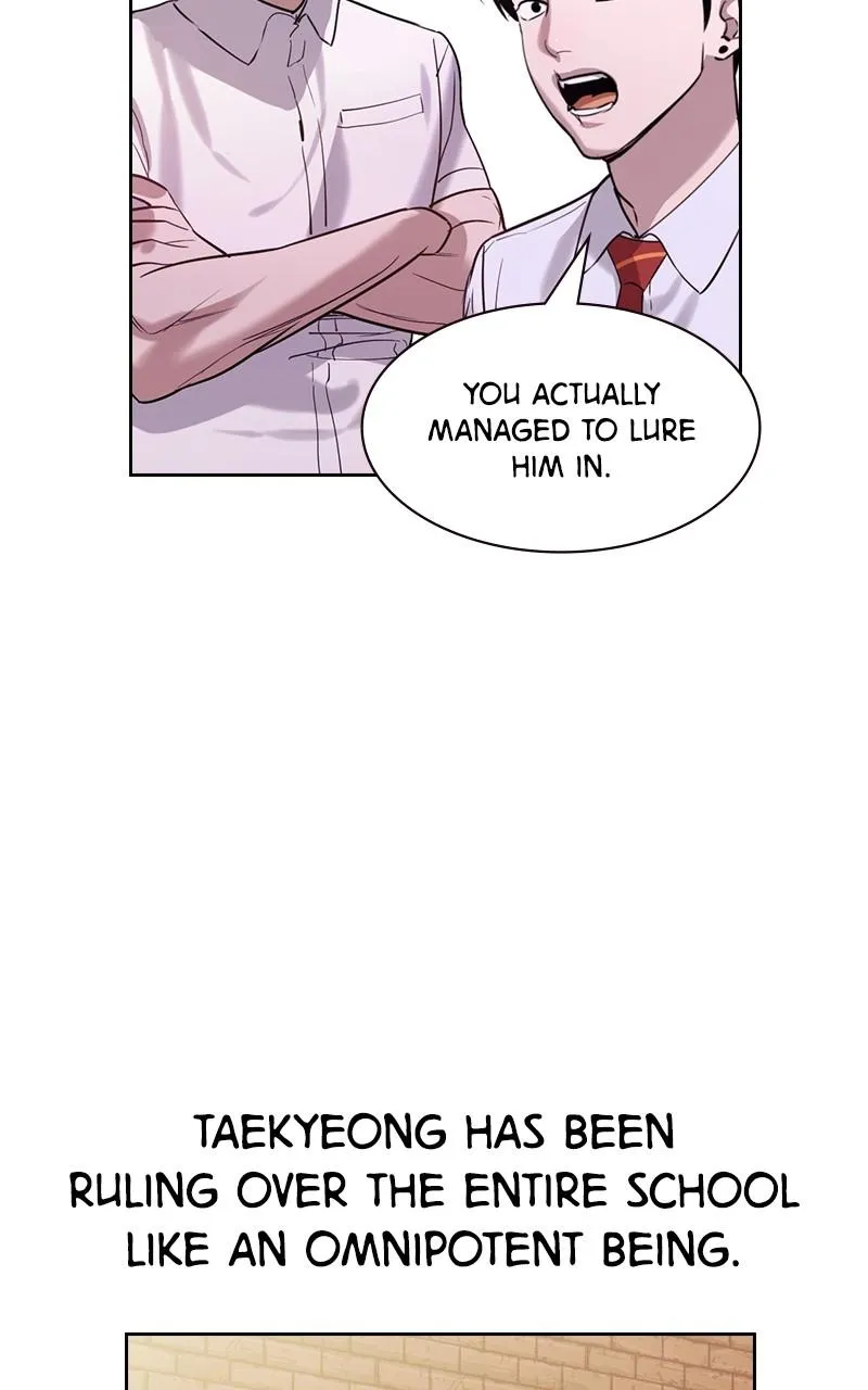 The World Is Money and Power Chapter 112 Online - pƔgina 17