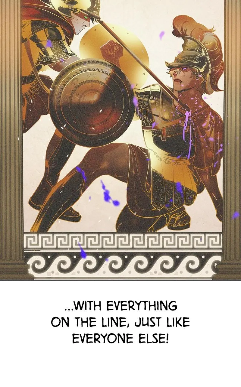 The World Is Money and Power Chapter 112 Online - pƔgina 20