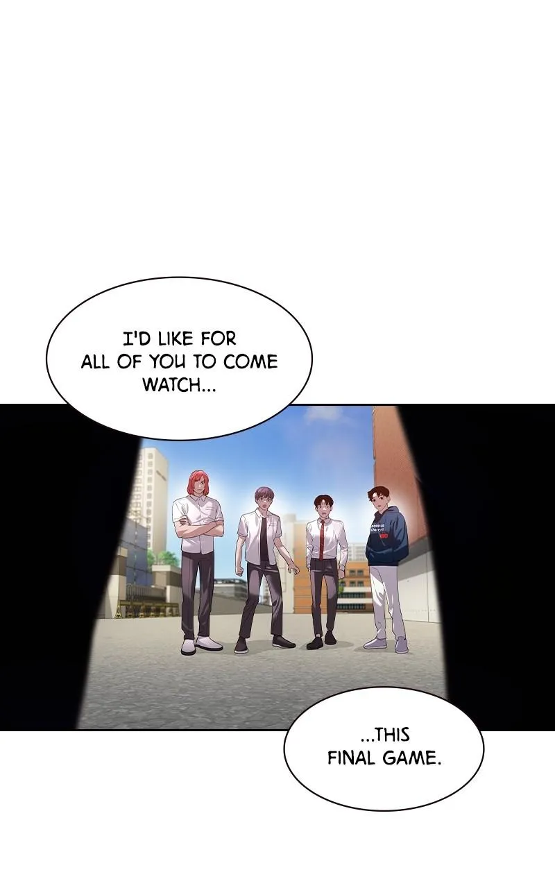 The World Is Money and Power Chapter 112 Online - pƔgina 21
