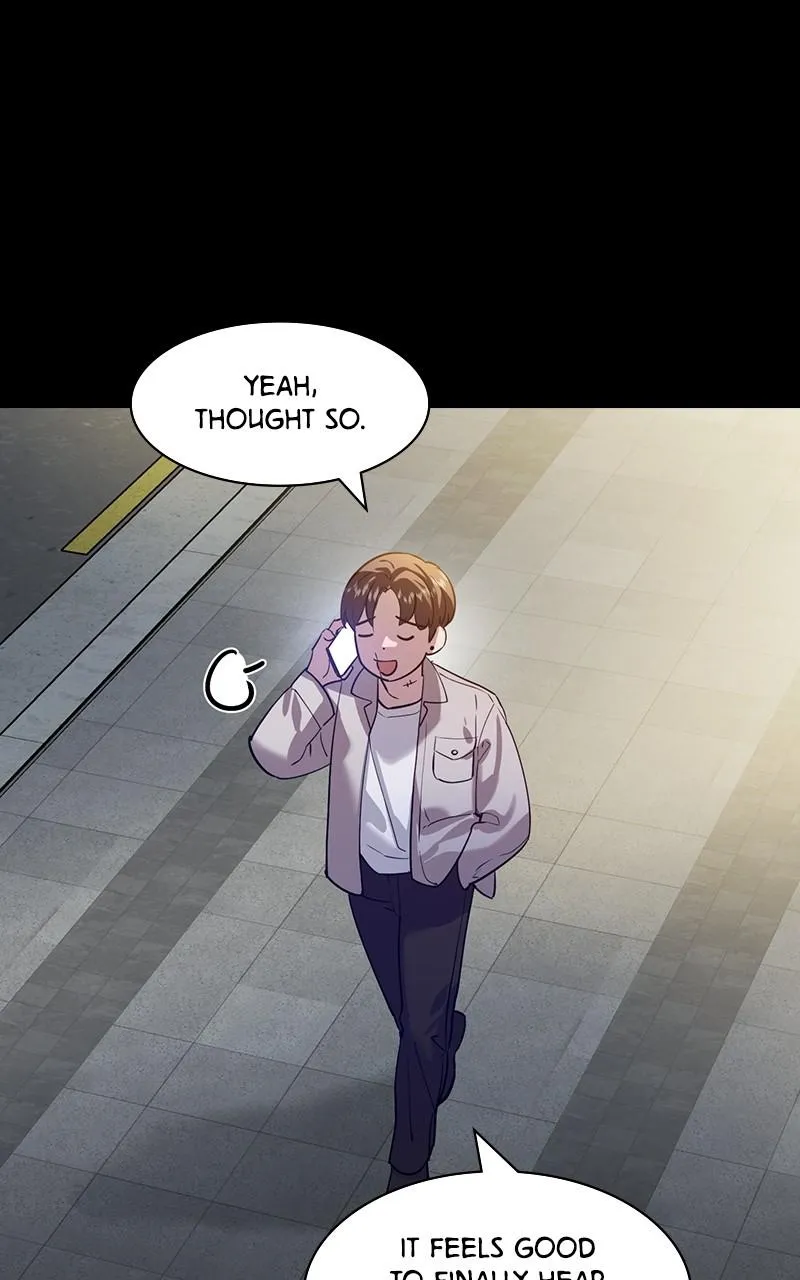 The World Is Money and Power Chapter 112 Online - pƔgina 40