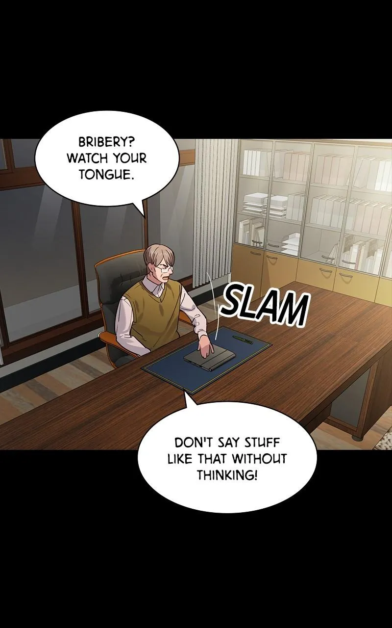 The World Is Money and Power Chapter 112 Online - pƔgina 68