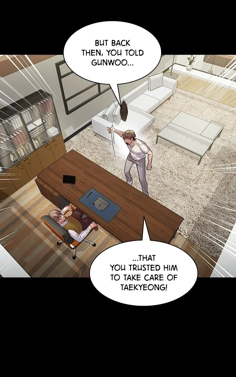 The World Is Money and Power Chapter 112 Online - pƔgina 73