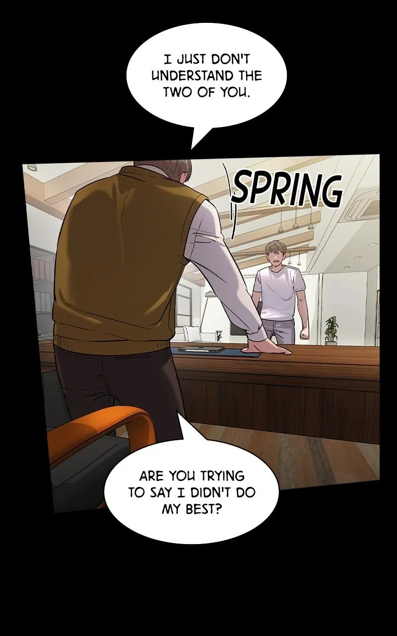 The World Is Money and Power Chapter 112 Online - pƔgina 77