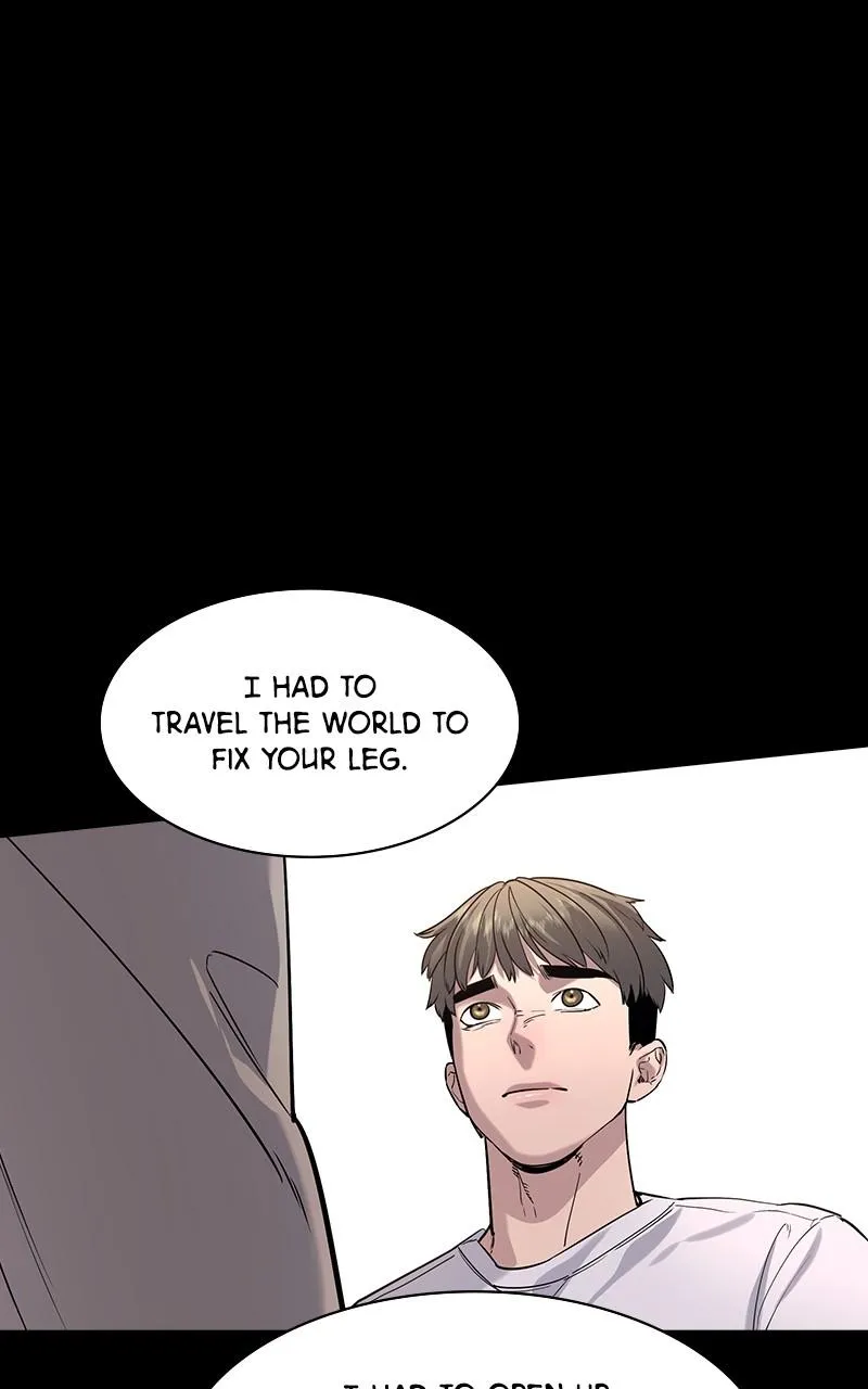 The World Is Money and Power Chapter 112 Online - pƔgina 78