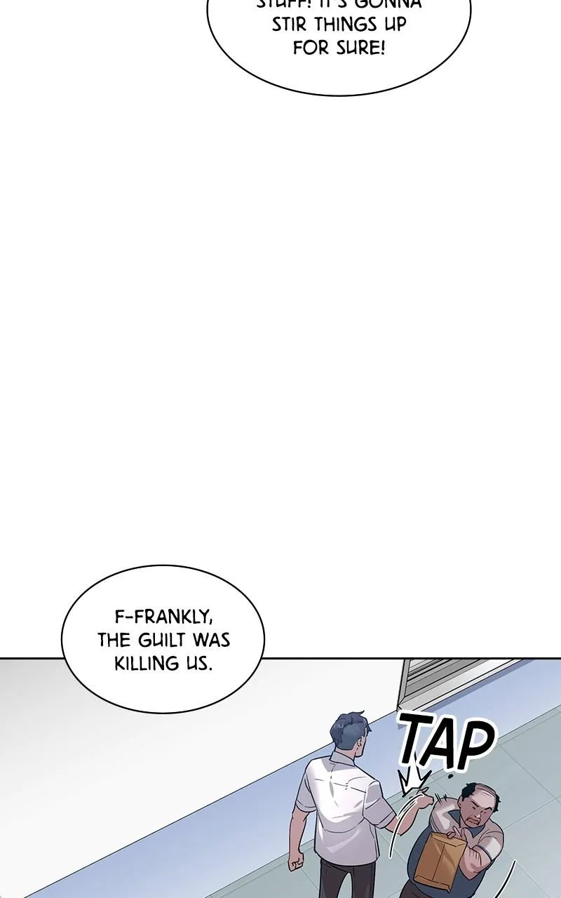 The World Is Money and Power Chapter 112 Online - pƔgina 104