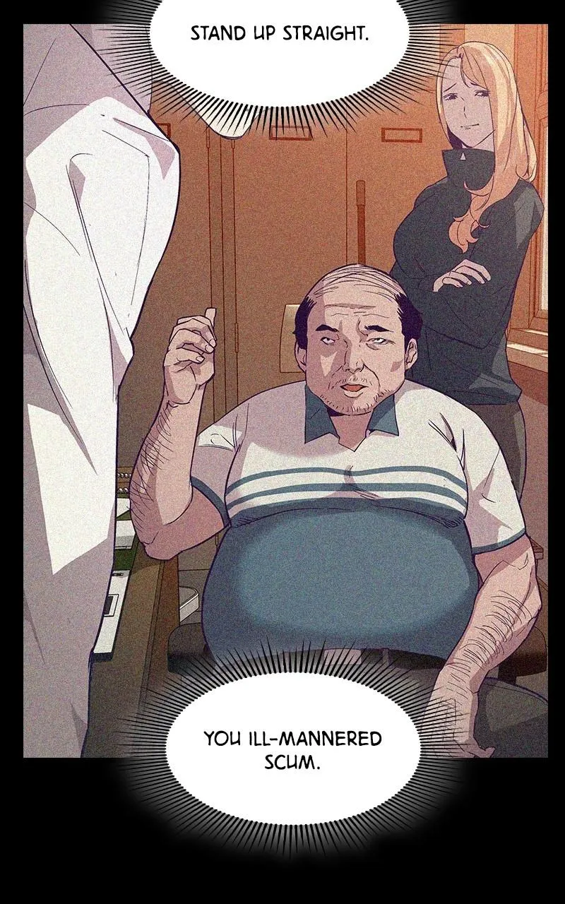 The World Is Money and Power Chapter 112 Online - pƔgina 111