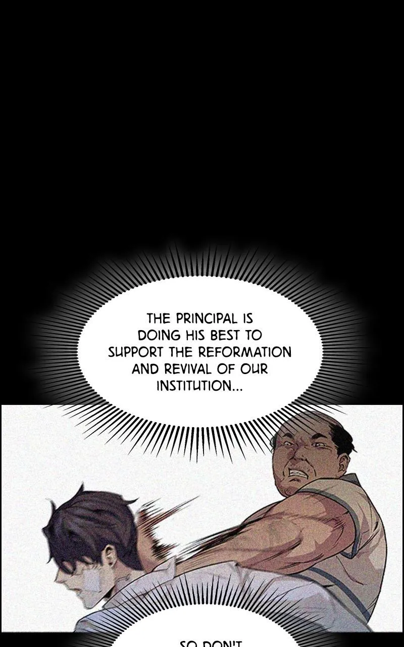 The World Is Money and Power Chapter 112 Online - pƔgina 112