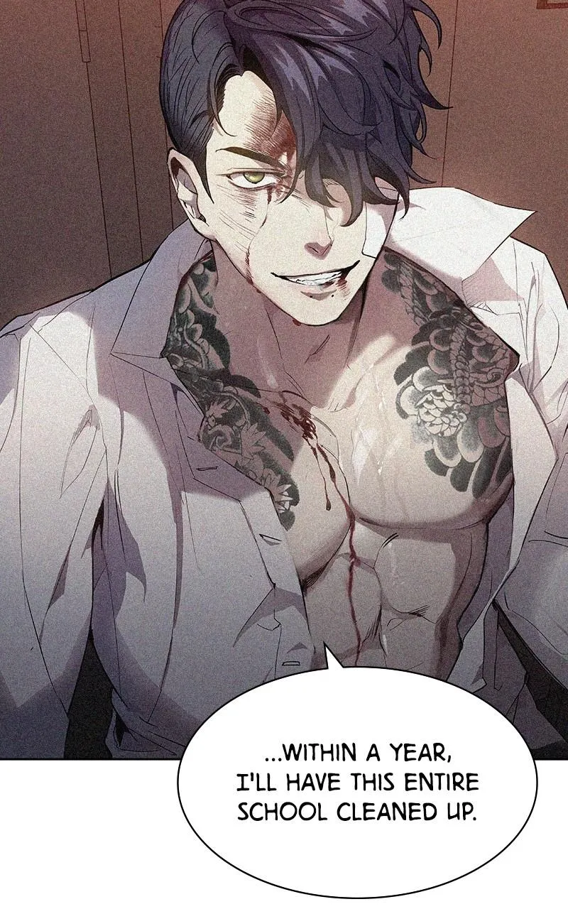 The World Is Money and Power Chapter 112 Online - pƔgina 120