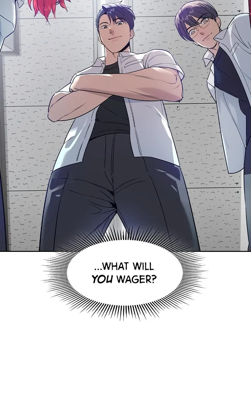 The World Is Money and Power Chapter 112 Online - pƔgina 122