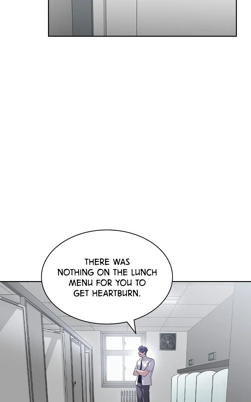 The World Is Money and Power Chapter 113 Online - pƔgina 4