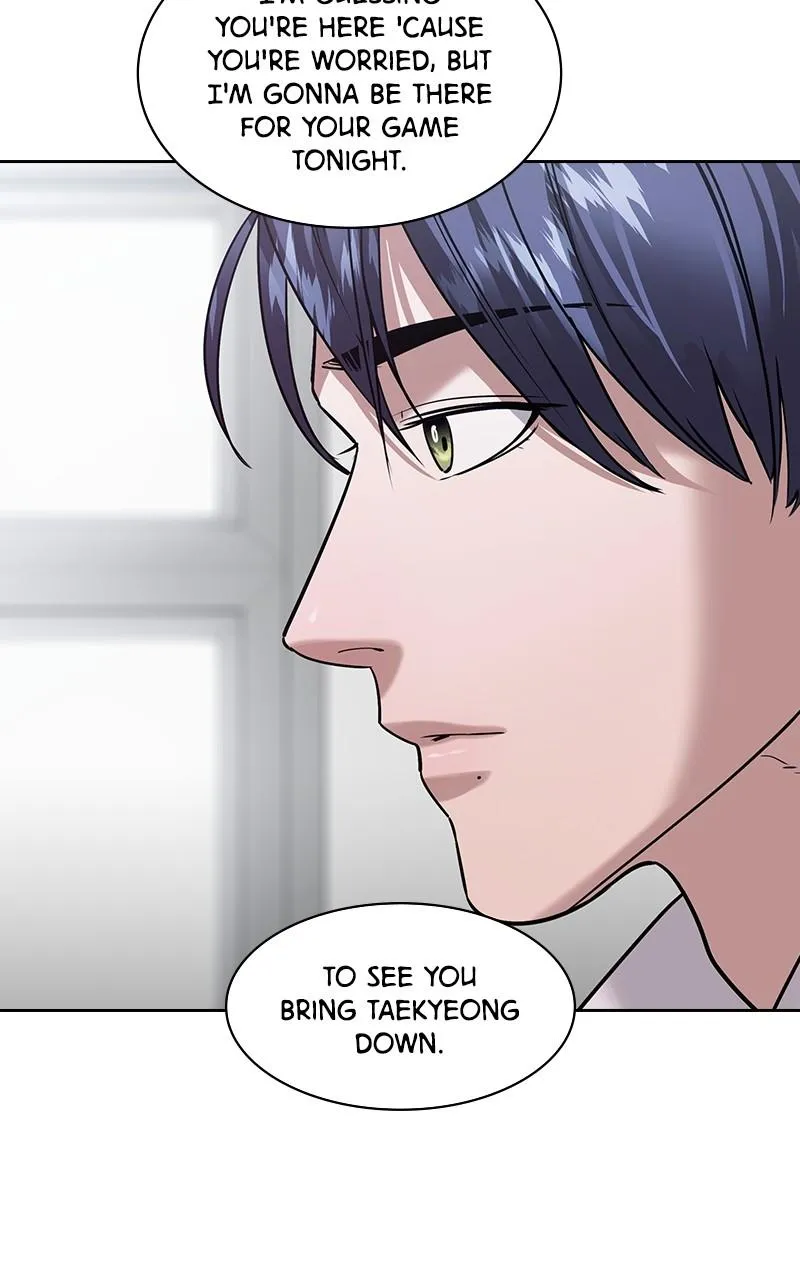 The World Is Money and Power Chapter 113 Online - pƔgina 10