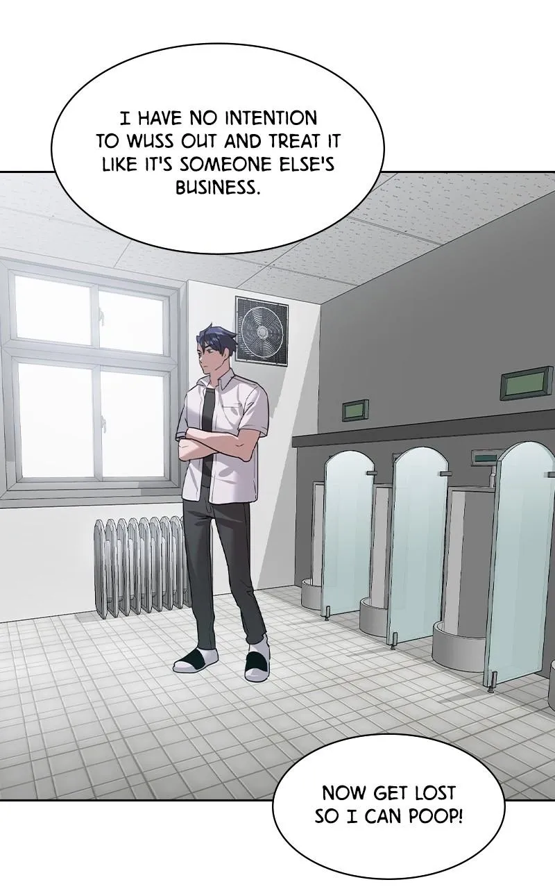 The World Is Money and Power Chapter 113 Online - pƔgina 14