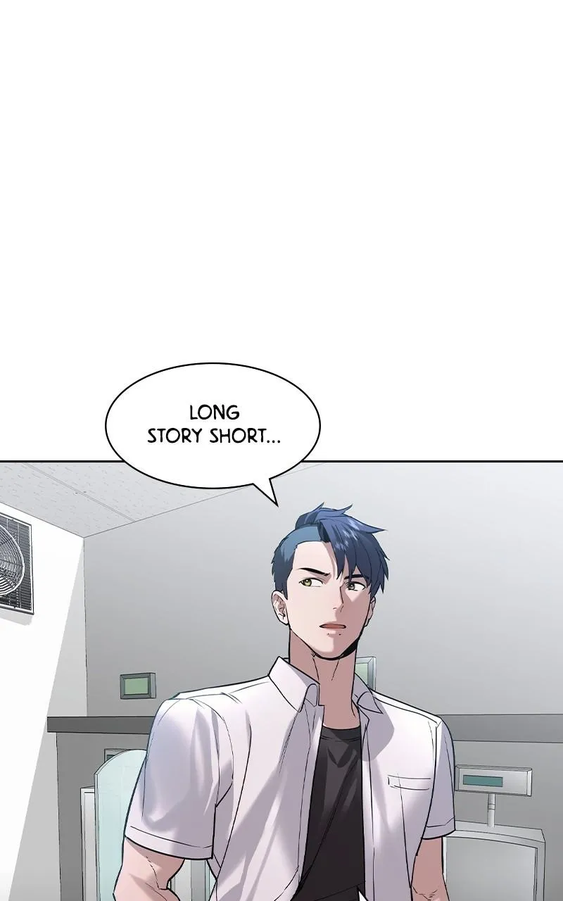 The World Is Money and Power Chapter 113 Online - pƔgina 19