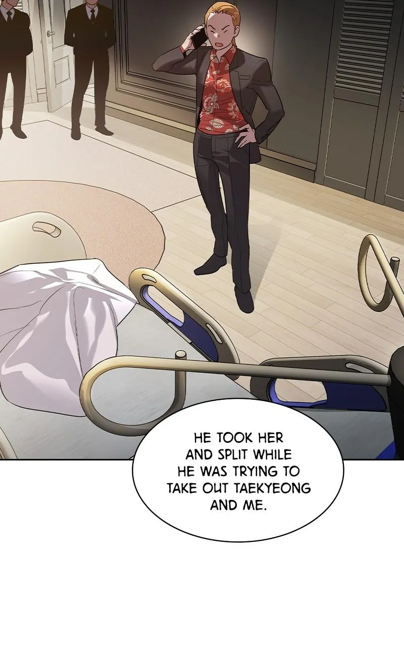 The World Is Money and Power Chapter 113 Online - pƔgina 21