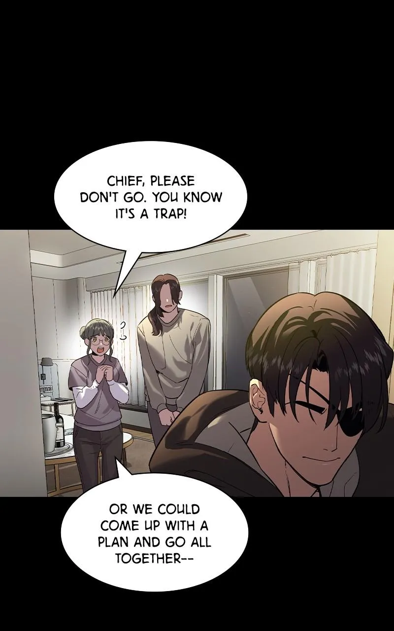 The World Is Money and Power Chapter 113 Online - pƔgina 58