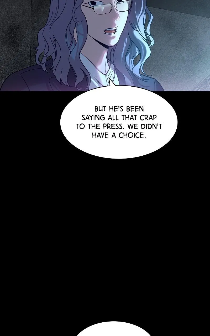 The World Is Money and Power Chapter 113 Online - pƔgina 74
