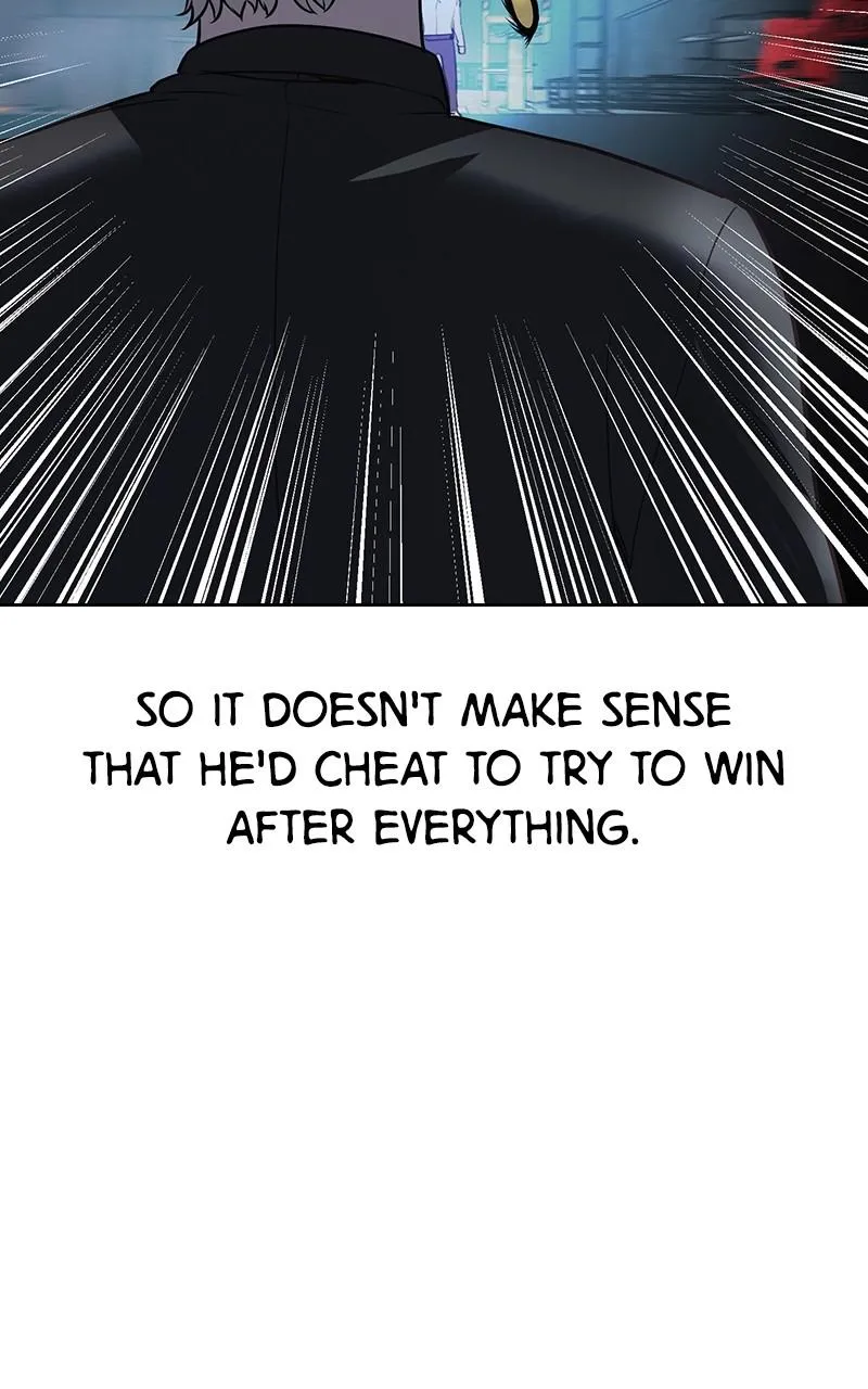 The World Is Money and Power Chapter 115 Online - pƔgina 19