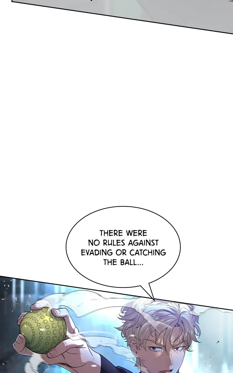The World Is Money and Power Chapter 115 Online - pƔgina 32