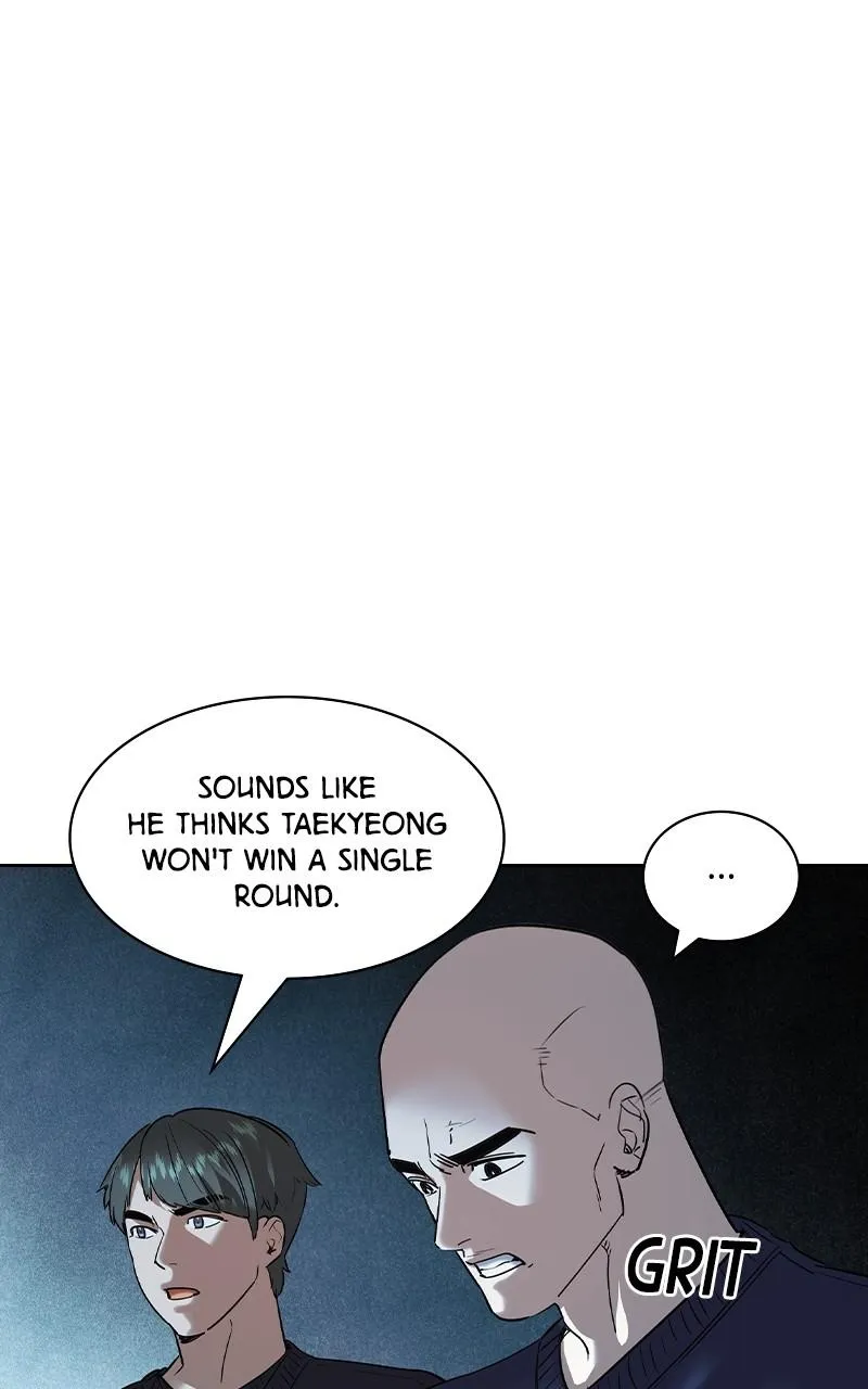 The World Is Money and Power Chapter 115 Online - pƔgina 39