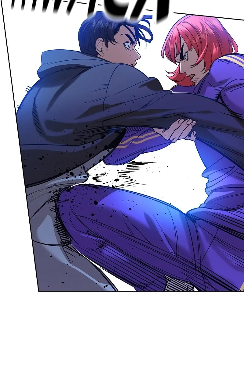 The World Is Money and Power Chapter 118 Online - pƔgina 8