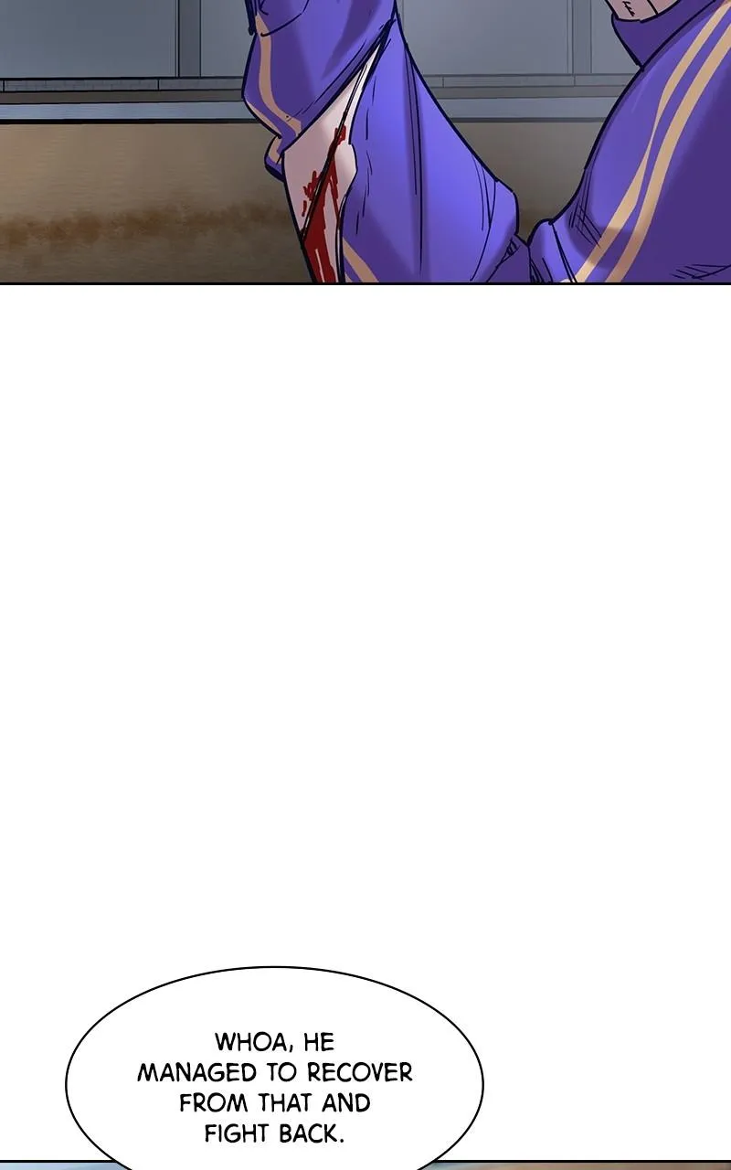 The World Is Money and Power Chapter 118 Online - pƔgina 15