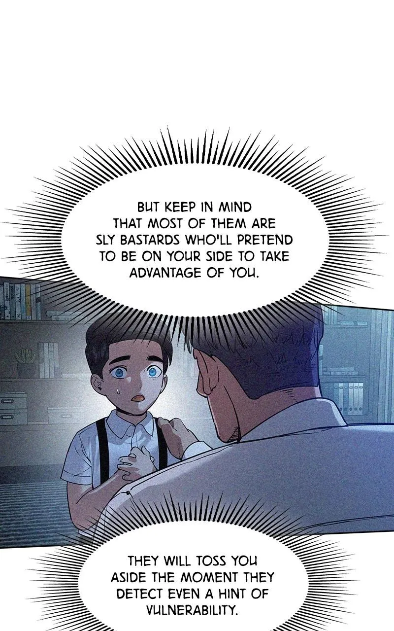The World Is Money and Power Chapter 118 Online - pƔgina 27