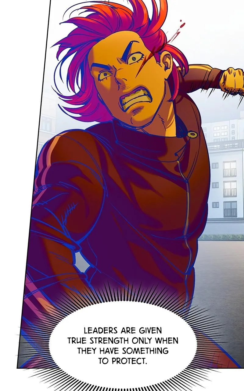 The World Is Money and Power Chapter 118 Online - pƔgina 32