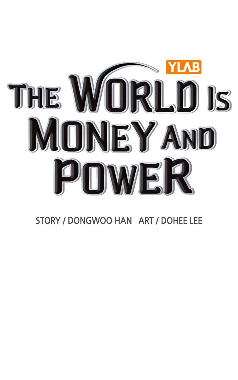 The World Is Money and Power Chapter 118 Online - pƔgina 41