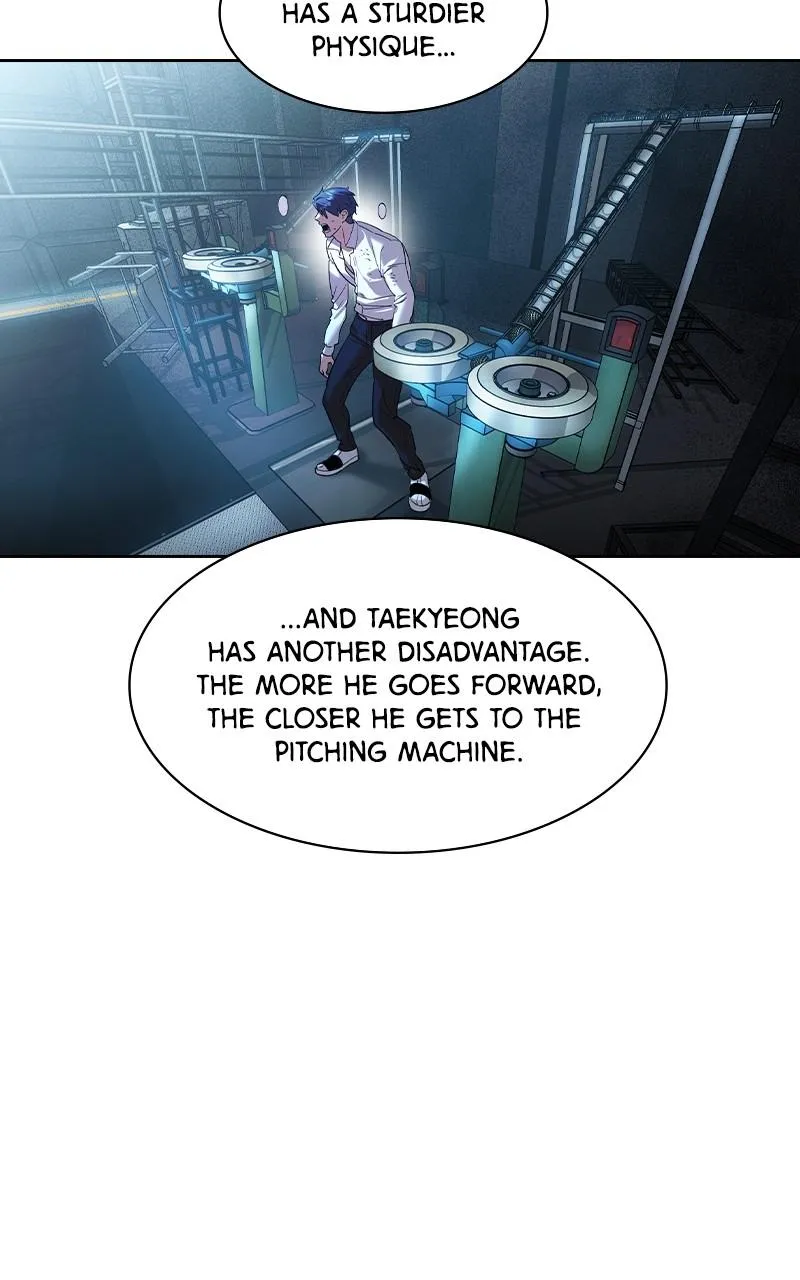 The World Is Money and Power Chapter 118 Online - pƔgina 56