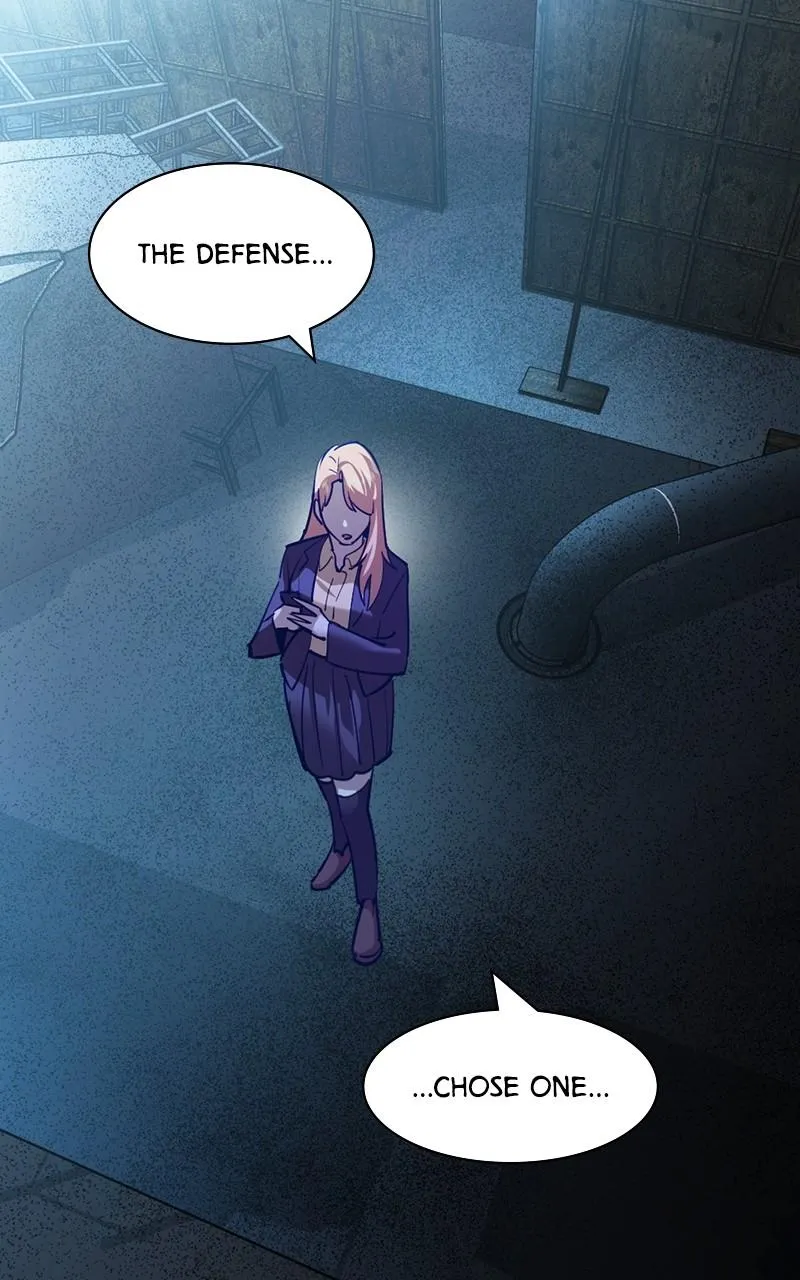 The World Is Money and Power Chapter 119 Online - pƔgina 23
