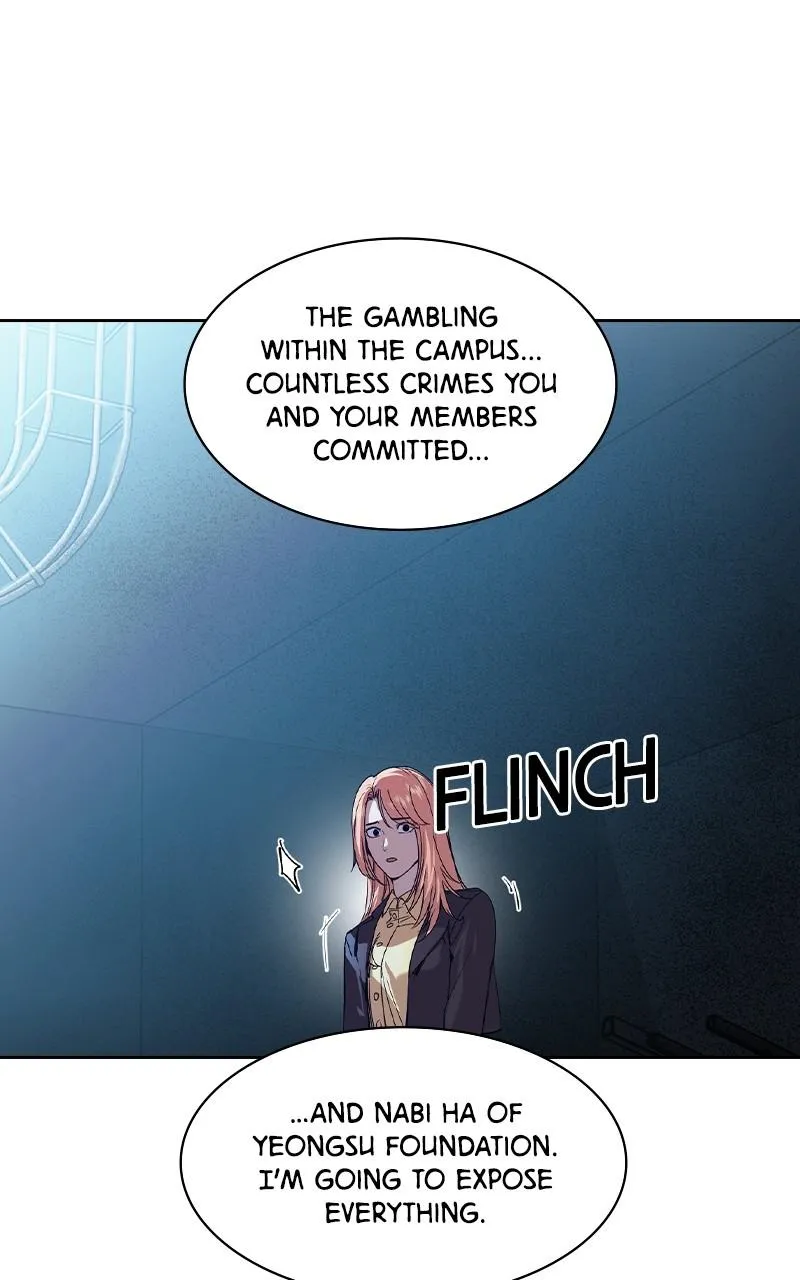 The World Is Money and Power Chapter 119 Online - pƔgina 64