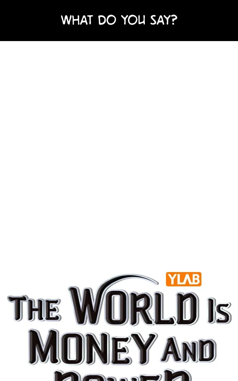 The World Is Money and Power Chapter 120 Online - pƔgina 5