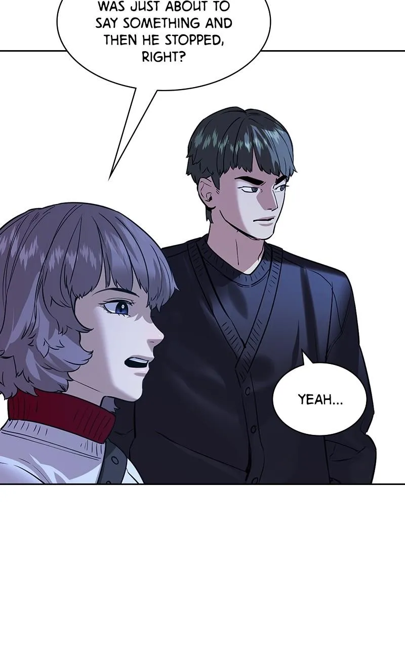 The World Is Money and Power Chapter 120 Online - pƔgina 8