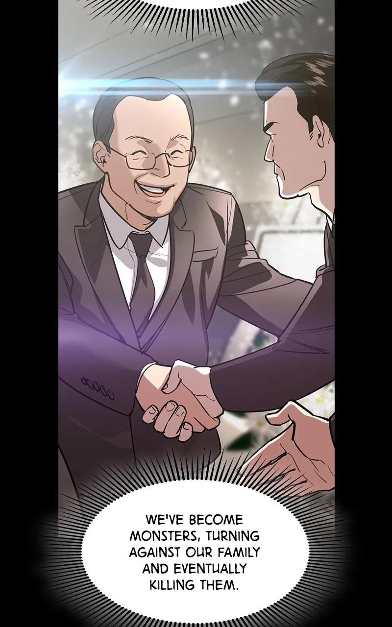 The World Is Money and Power Chapter 120 Online - pƔgina 35