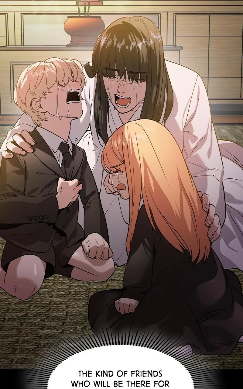 The World Is Money and Power Chapter 120 Online - pƔgina 83