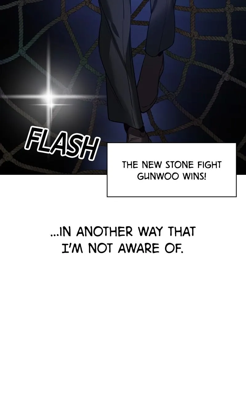 The World Is Money and Power Chapter 120 Online - pƔgina 110