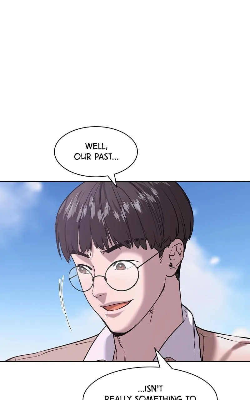 The World Is Money and Power Chapter 121 Online - pƔgina 5