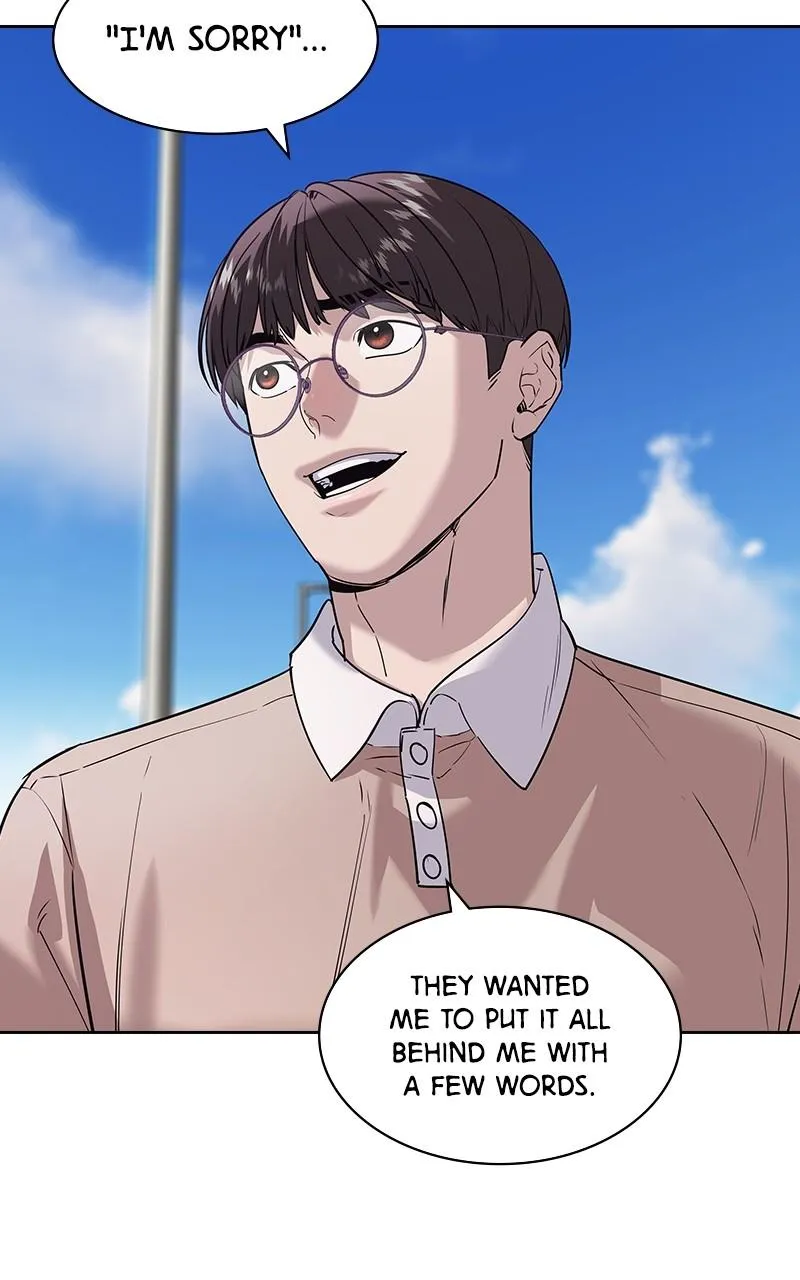 The World Is Money and Power Chapter 121 Online - pƔgina 19