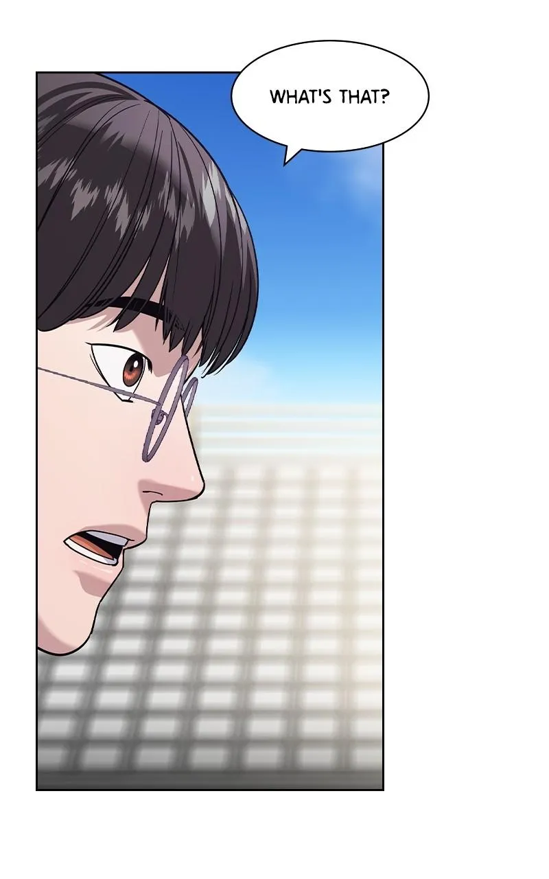 The World Is Money and Power Chapter 121 Online - pƔgina 23
