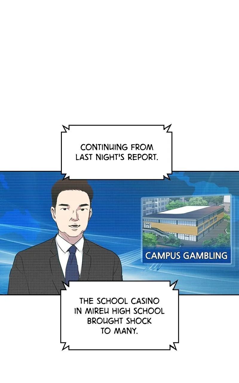 The World Is Money and Power Chapter 121 Online - pƔgina 29