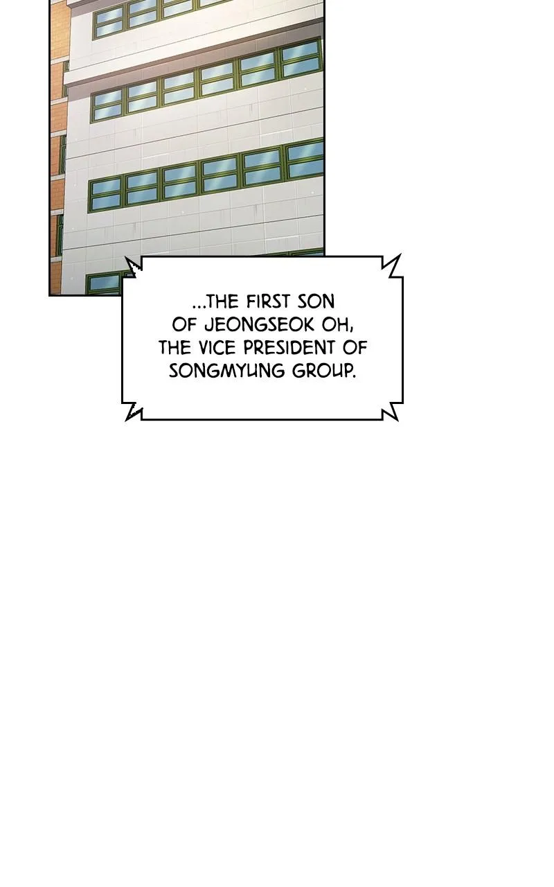 The World Is Money and Power Chapter 121 Online - pƔgina 31