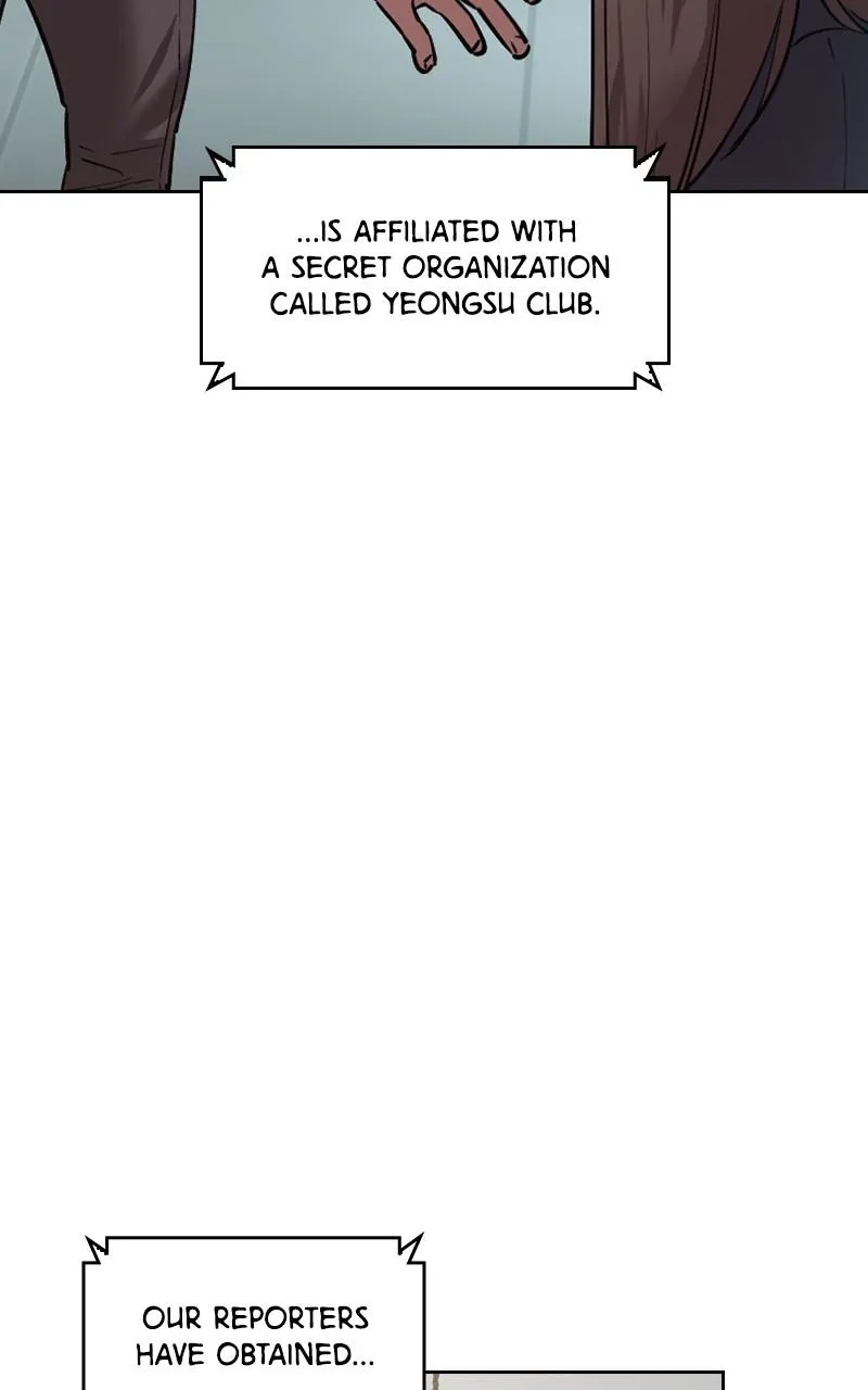 The World Is Money and Power Chapter 121 Online - pƔgina 35