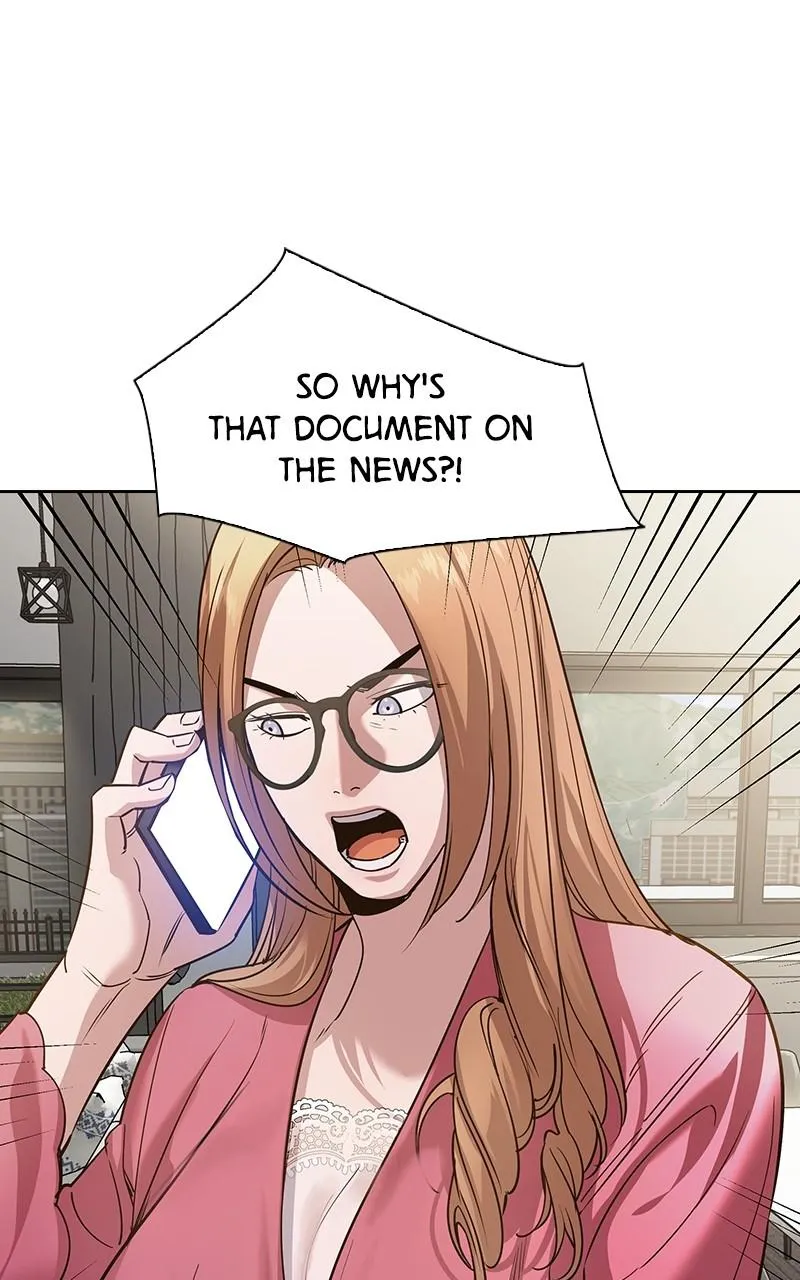 The World Is Money and Power Chapter 121 Online - pƔgina 37