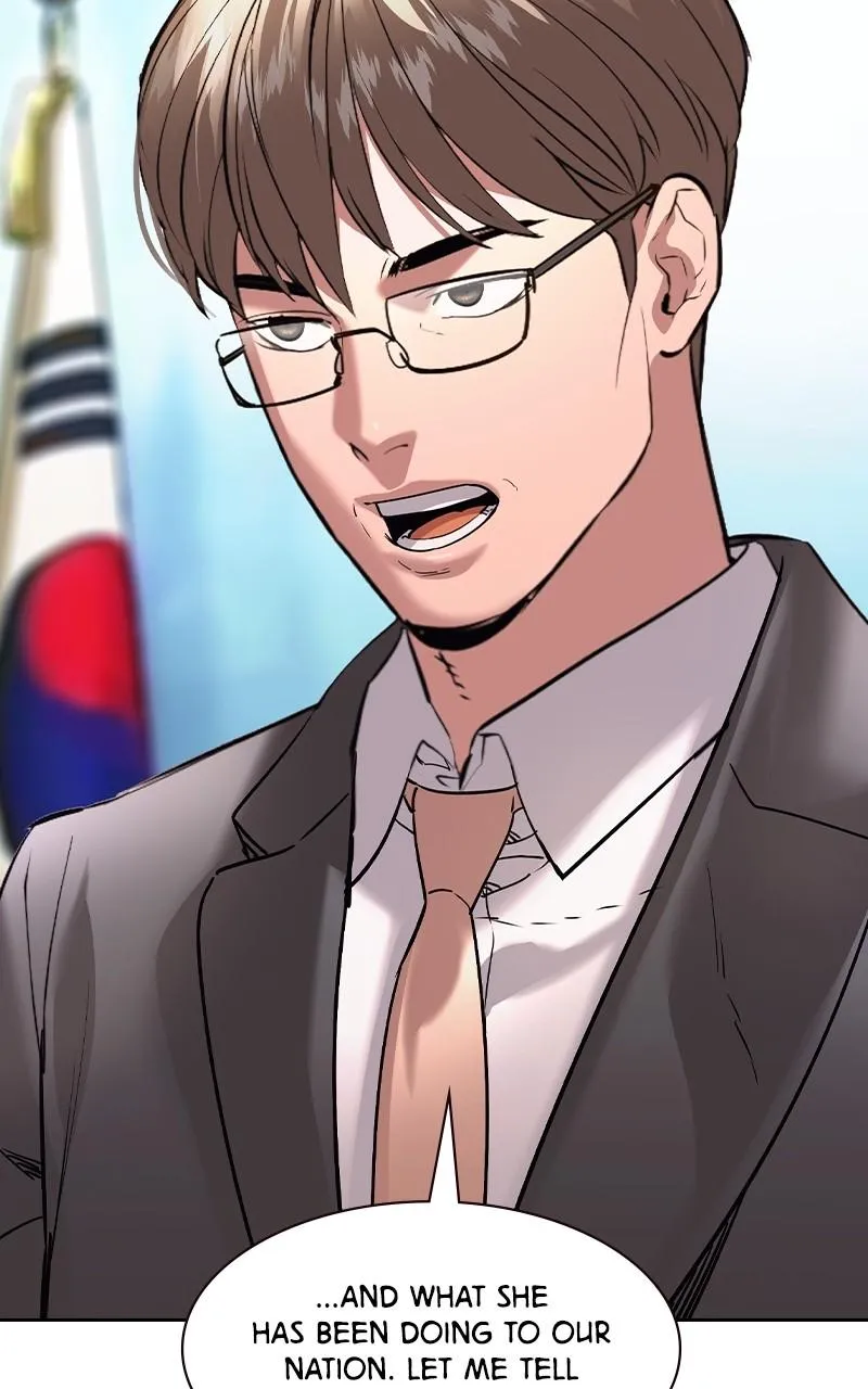 The World Is Money and Power Chapter 121 Online - pƔgina 53
