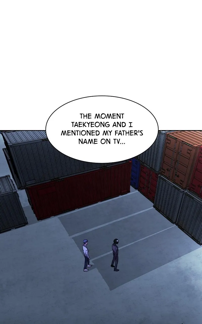 The World Is Money and Power Chapter 121 Online - pƔgina 56