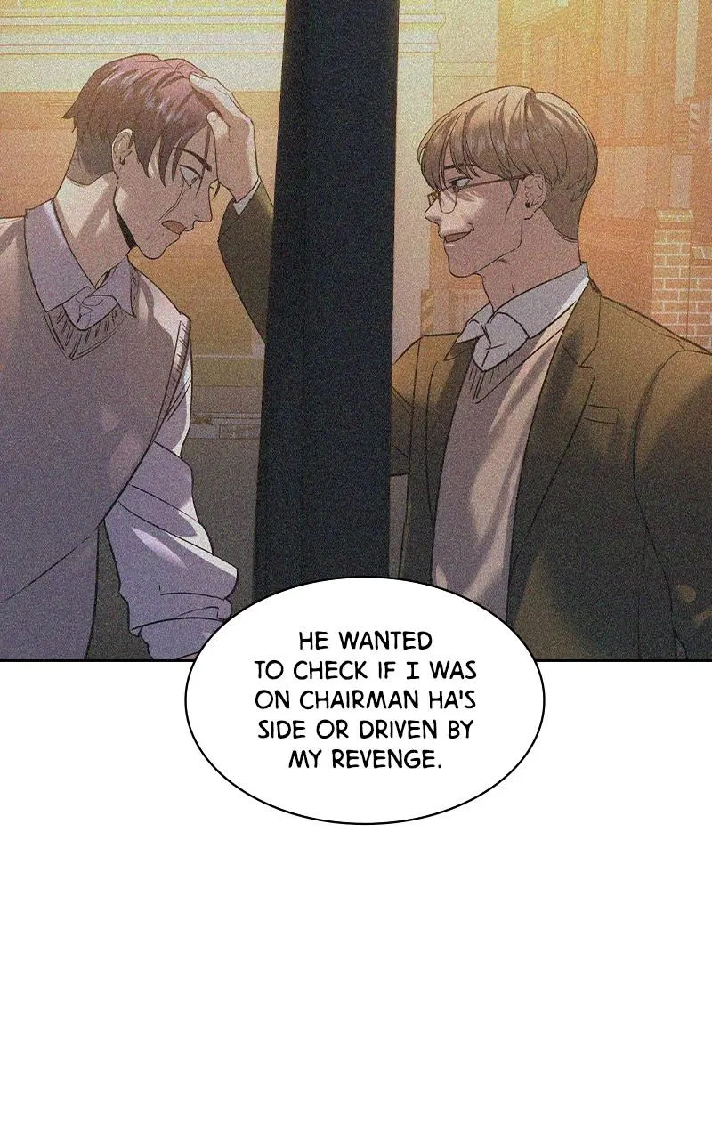The World Is Money and Power Chapter 121 Online - pƔgina 58