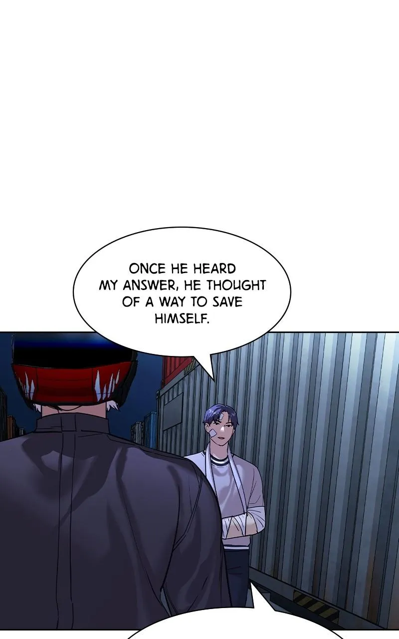 The World Is Money and Power Chapter 121 Online - pƔgina 59