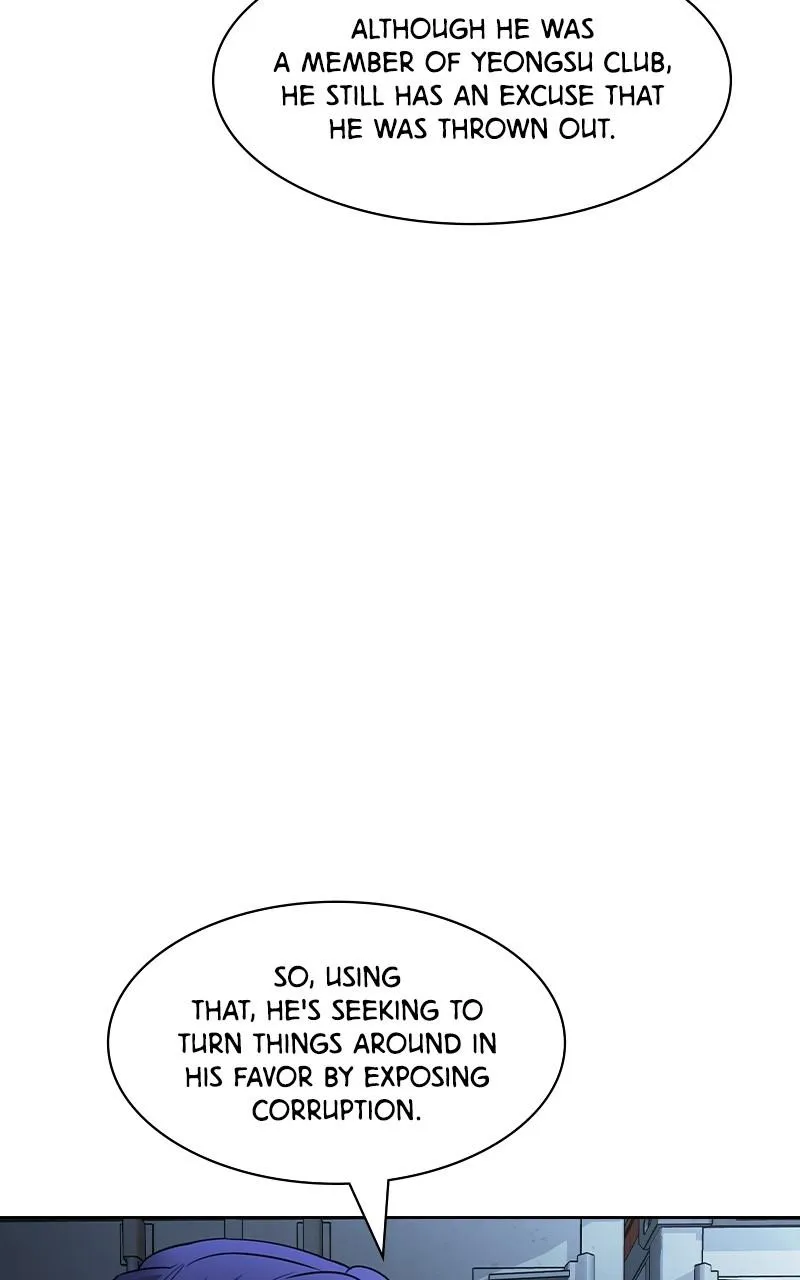 The World Is Money and Power Chapter 121 Online - pƔgina 60